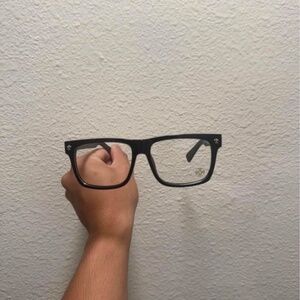 Chrome Heart Glasses